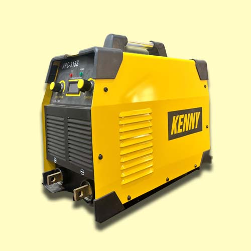 Laser Welding Machine