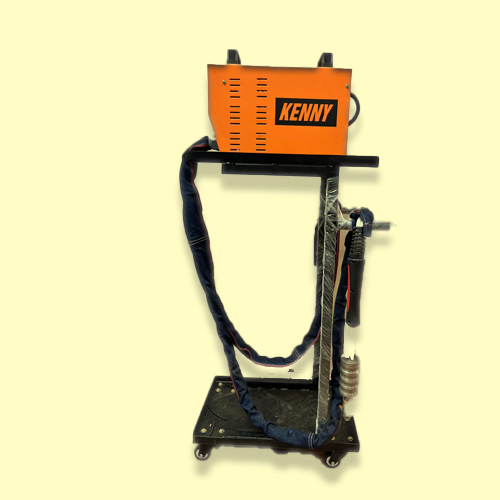 Laser Welding Machine