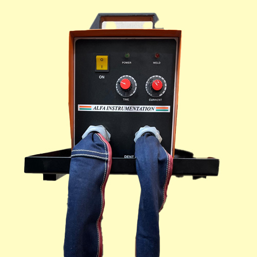 Laser Welding Machine