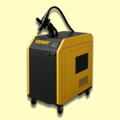 Laser Welding Machine