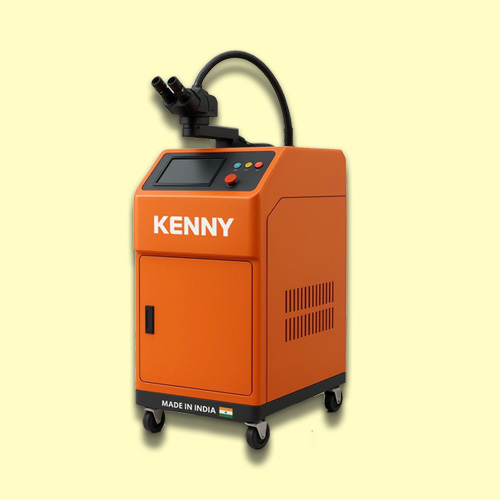 Laser Welding Machine