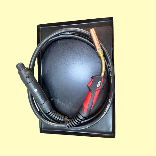 Laser Welding Machine